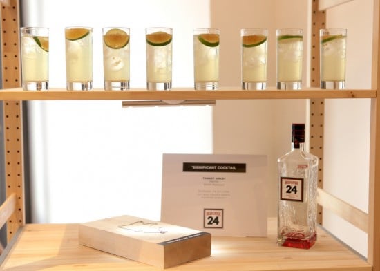 mixology