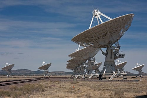 array