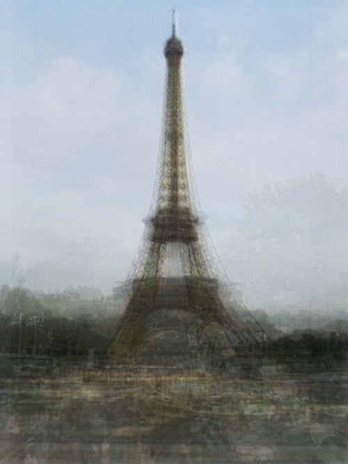 eiffel