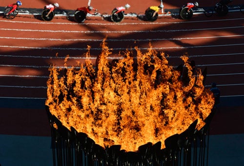 fire