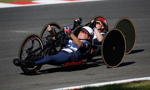 roadrace