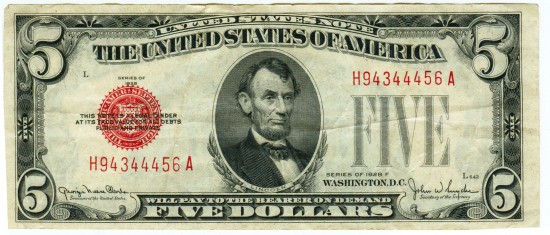 5dollar