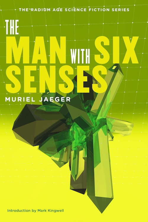 Man with Six Senses 500