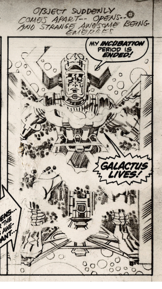 galactus
