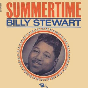 billy stewart - summertime