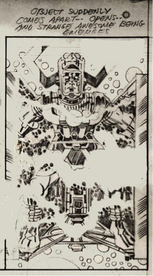 galactus 1