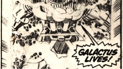 galactus 6a