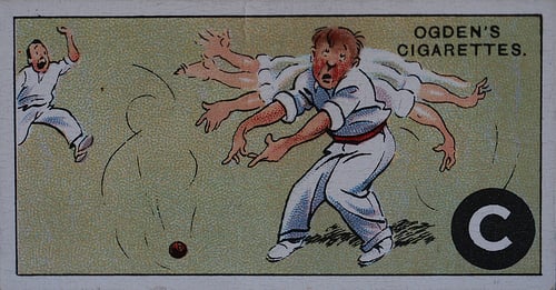 1927 ABC of sport