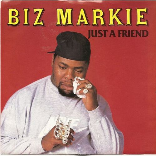 biz markie