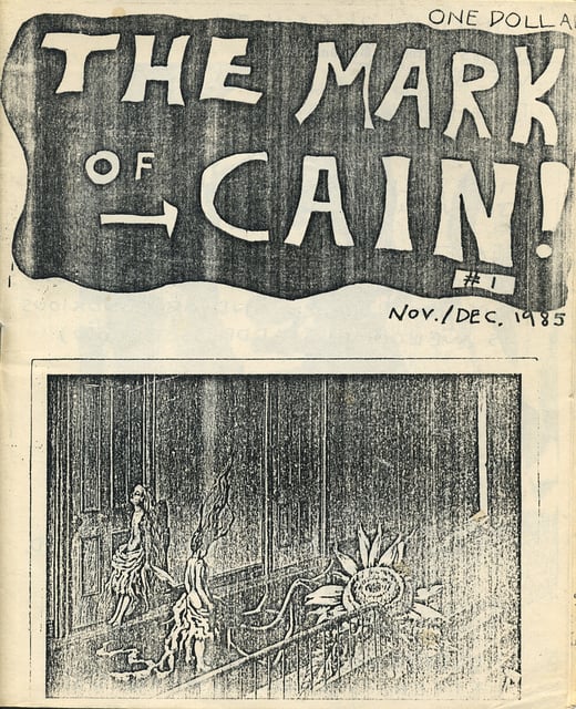 cain