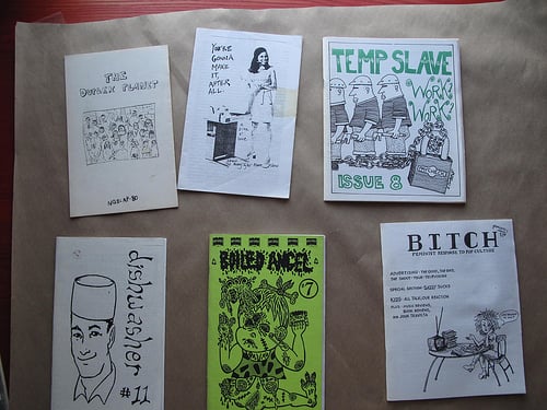 zines