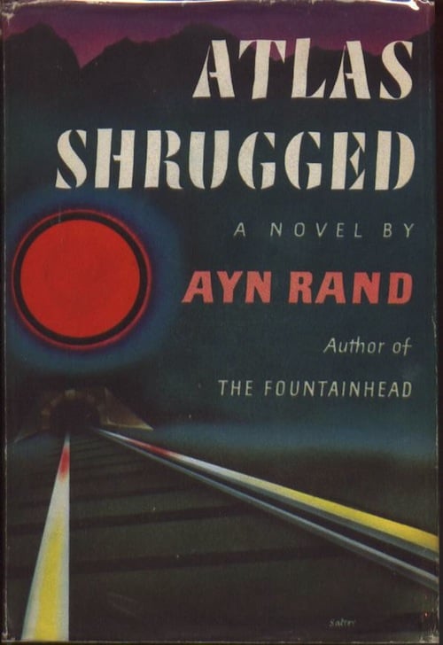 AtlasShrugged