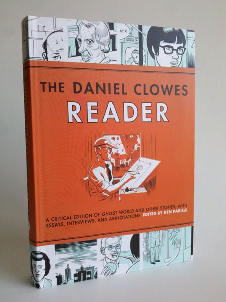 clowes reader