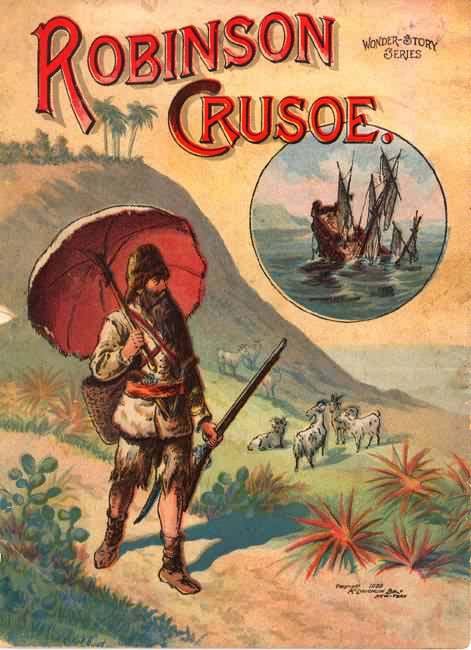 crusoe