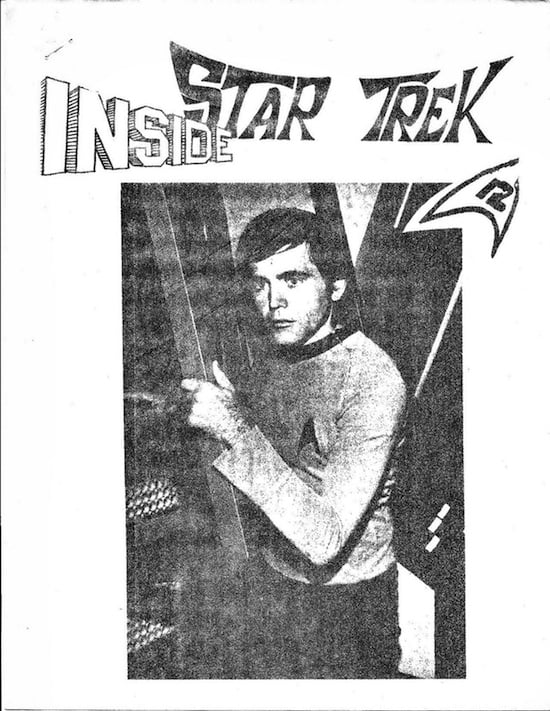 inside star trek