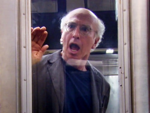 larry david