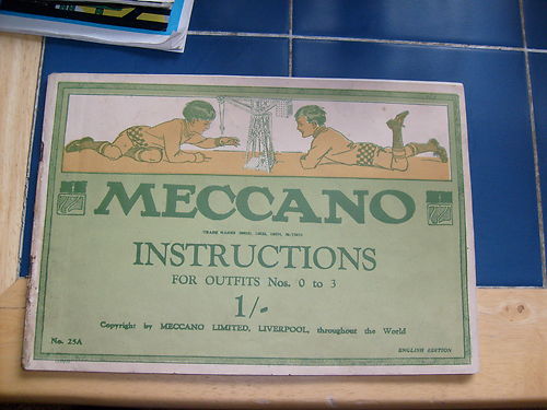 meccano