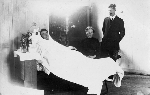 patient 1916