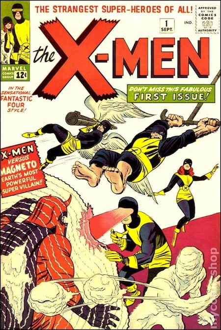 xmen