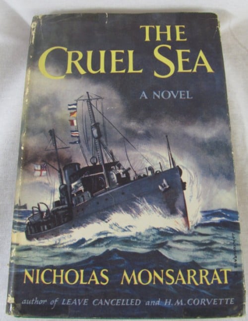 cruel sea