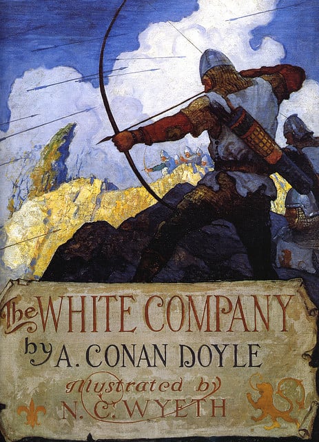 doyle white