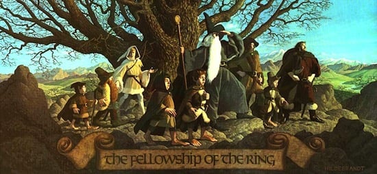 fellowship