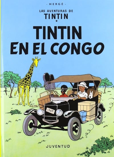 tintin