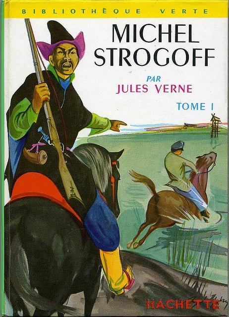 verne strogoff