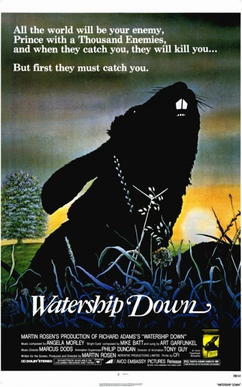 watership