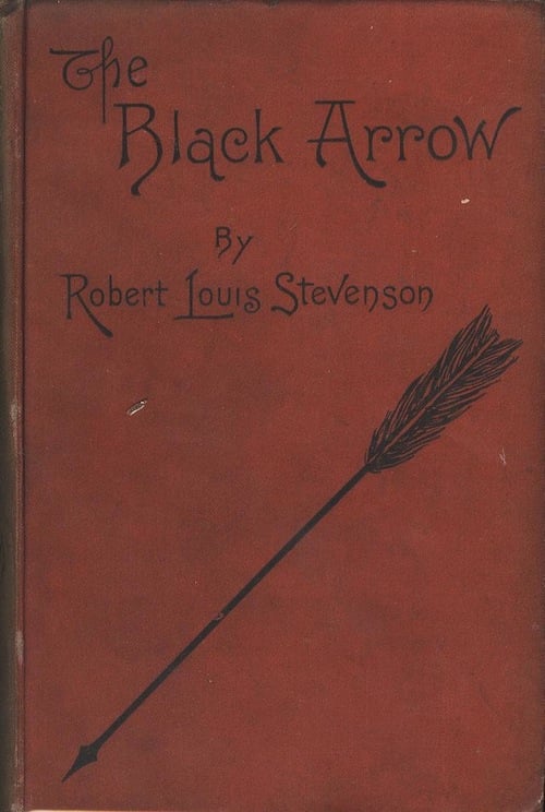 Blackarrowcover