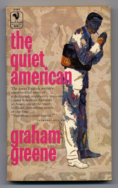 QuietAmericanGreene574