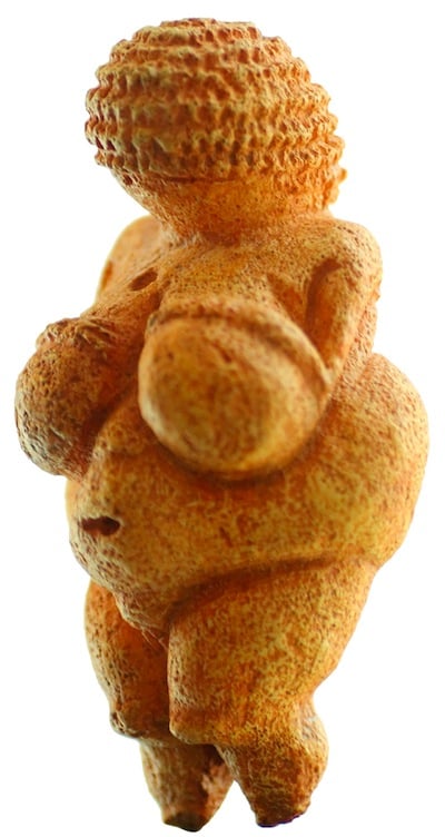 Venus_von_Willendorf_01