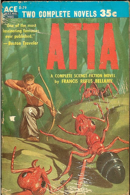 ant