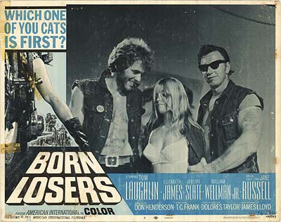 born losers