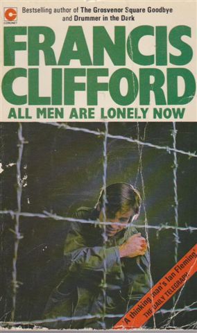 clifford lonely