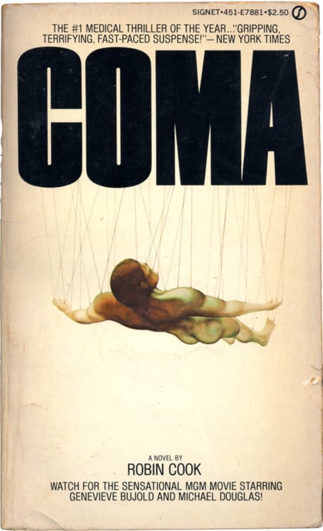 coma