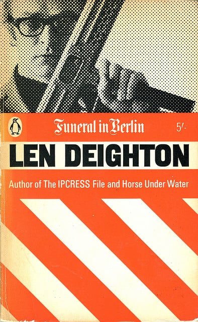 deighton