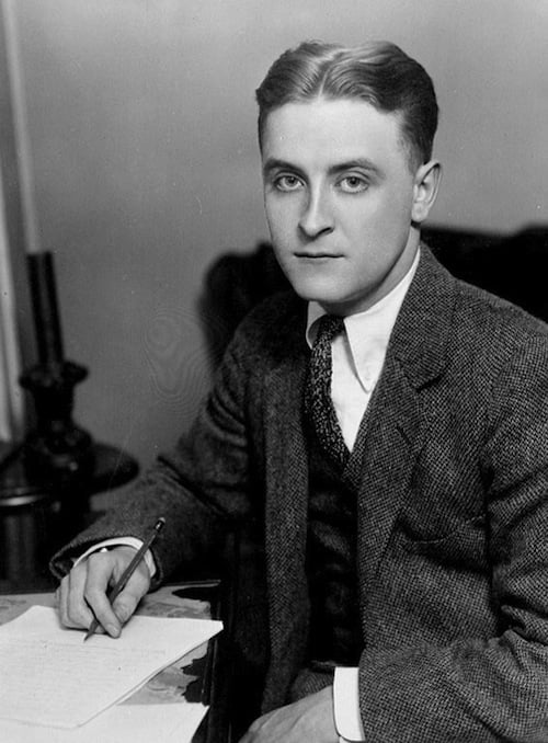 f_scott_fitzgerald