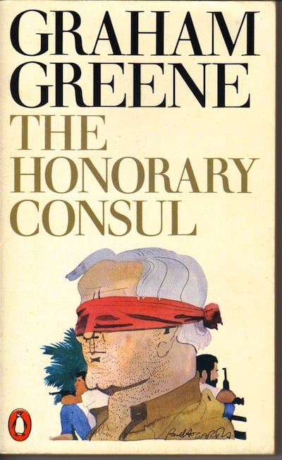 greene honorary