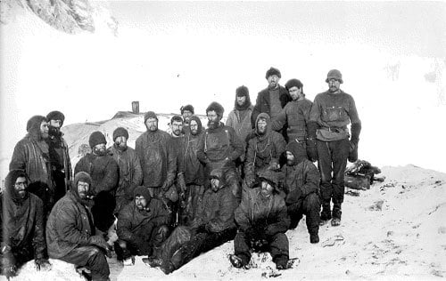 group