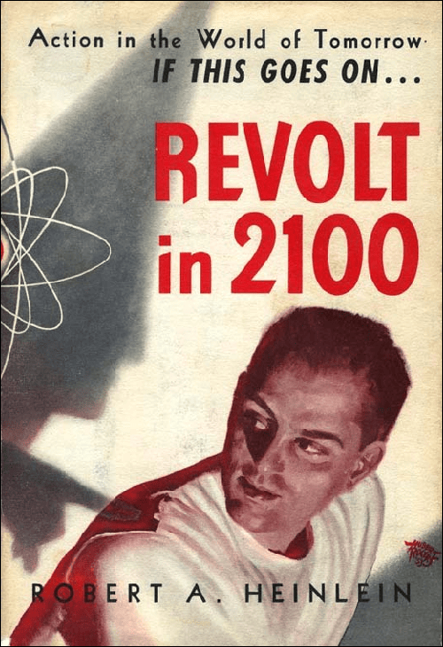 heinlein revolt