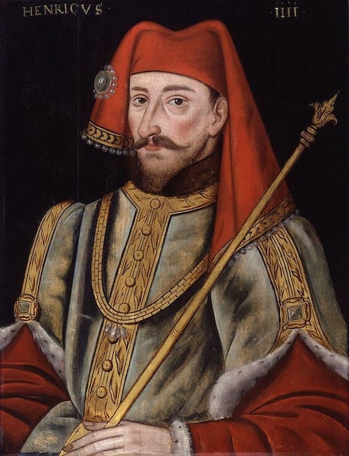 henry v