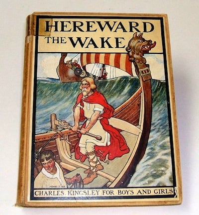 hereward