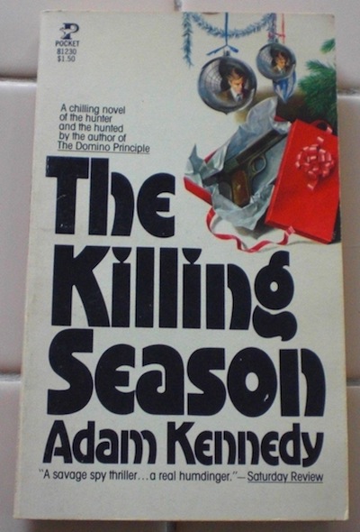 killing season