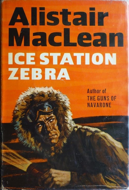 maclean ice