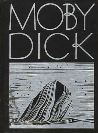 moby dick kent1