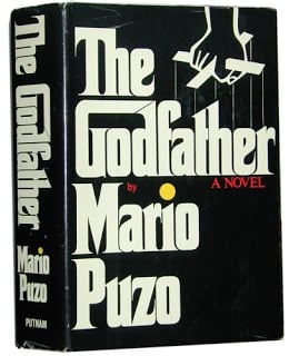 puzo+godfather