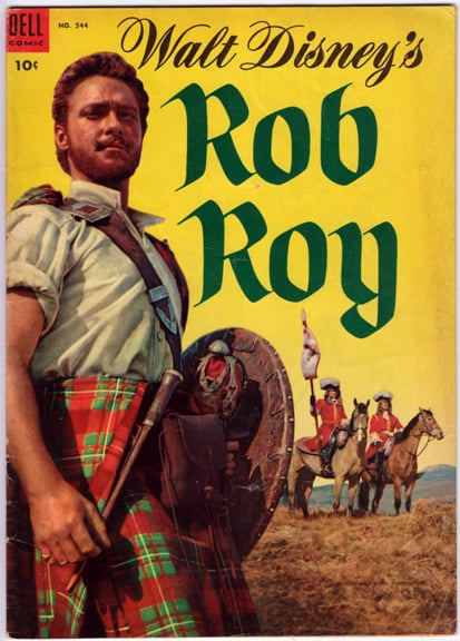 rob roy