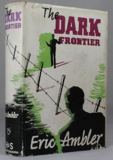 the-dark-frontier