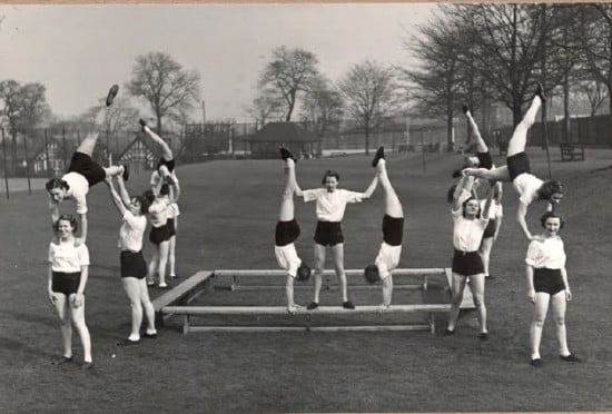 vintage_gymnastics